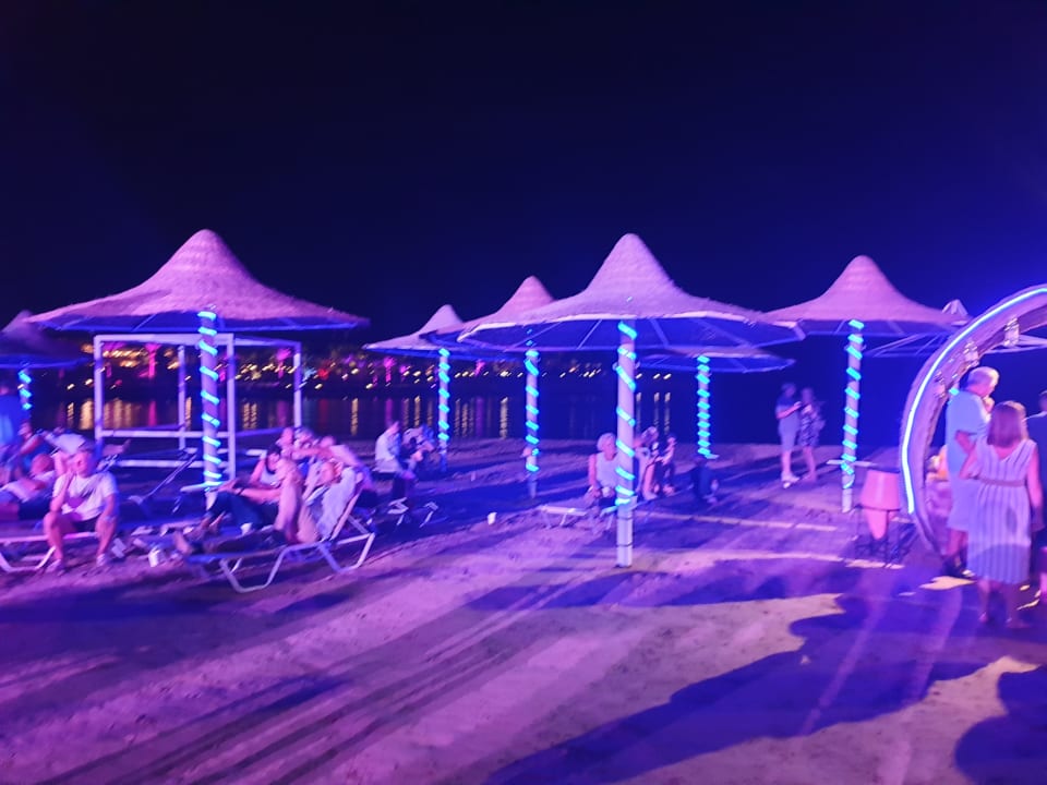 Strand Steigenberger Coraya Beach - Adults only