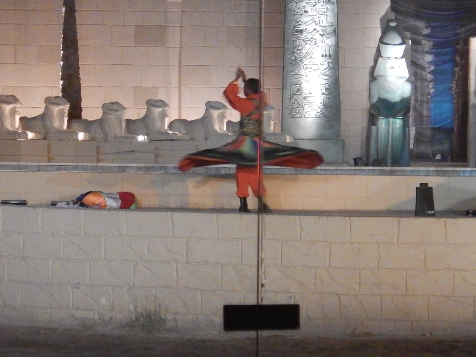 Wakacje Pickalbatros Alf Leila Wa Leila Resort - Neverland Hurghada