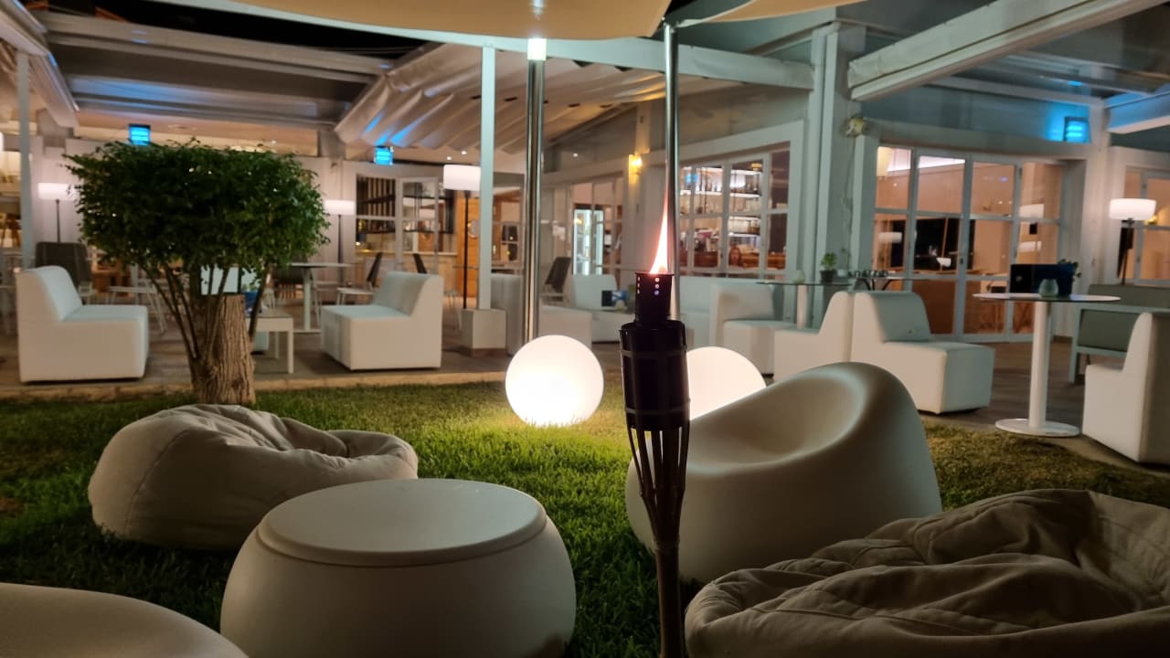 Gastro BG Hotel Rei del Mediterrani Palace