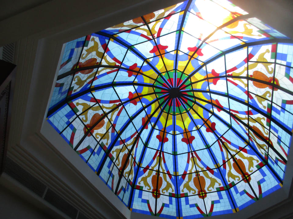 Ausblick Wyndham Garden Salalah Mirbat