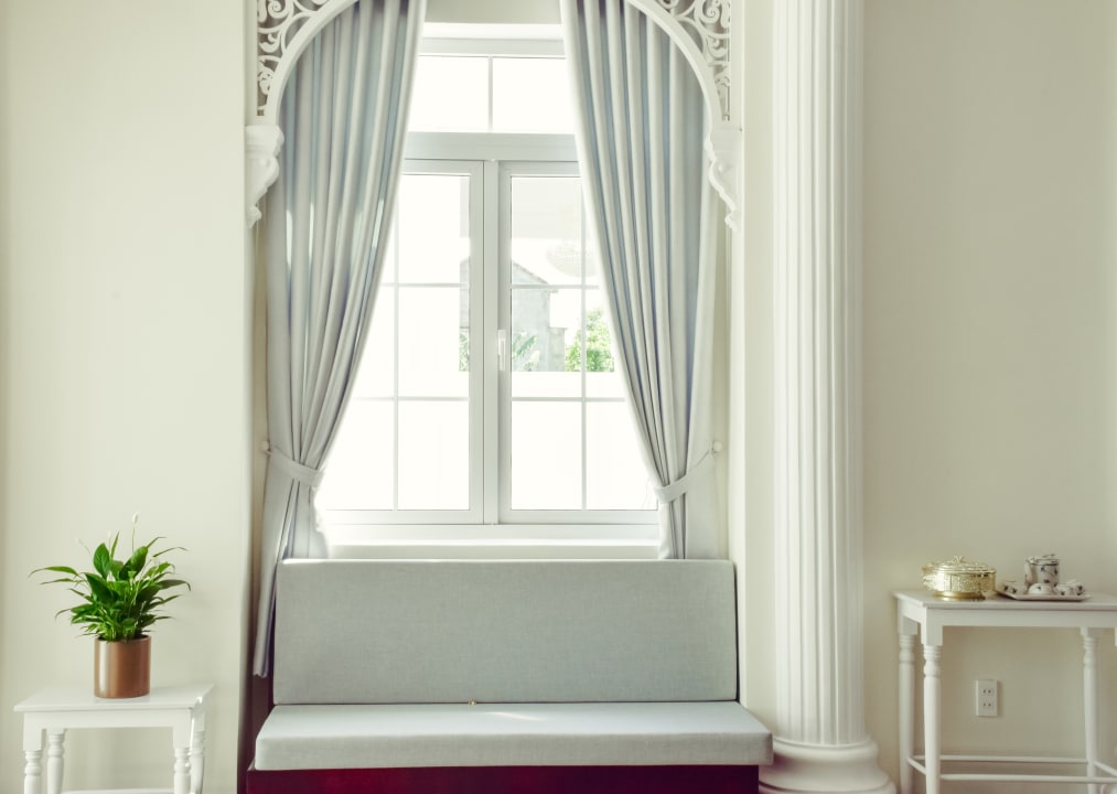 Lobby Hoi An Rosemary Hotel