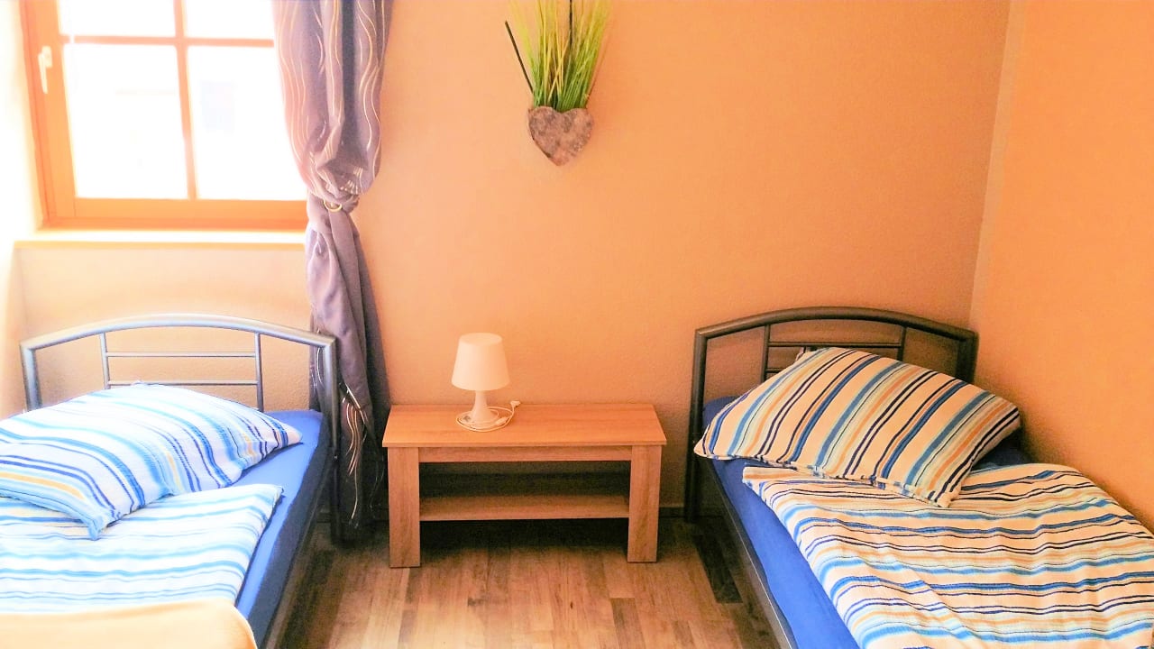 Zimmer Ferienwohnungen Wildt