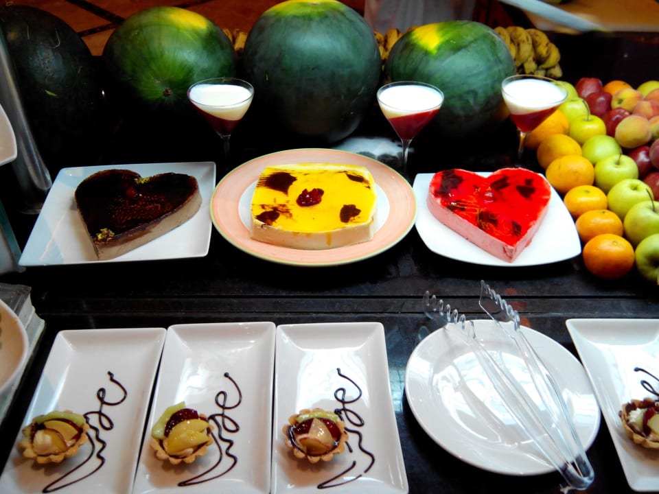 Sweeties Jaz Grand Marsa