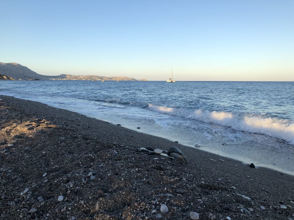 Strand Lindos Imperial Resort & Spa