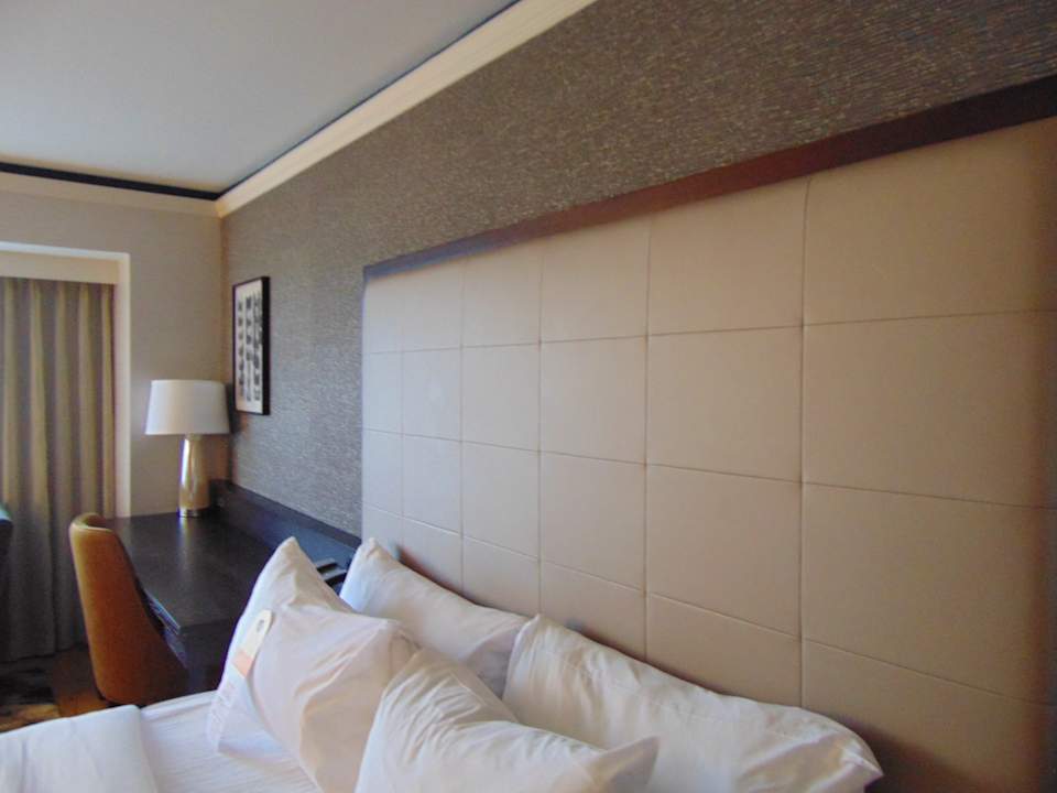 Zimmer Hotel The Henry