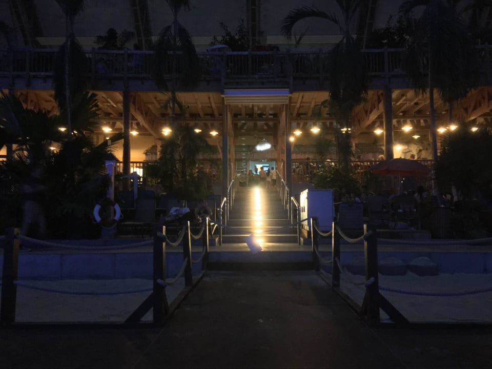 Palm Beach Tropical Islands Resort