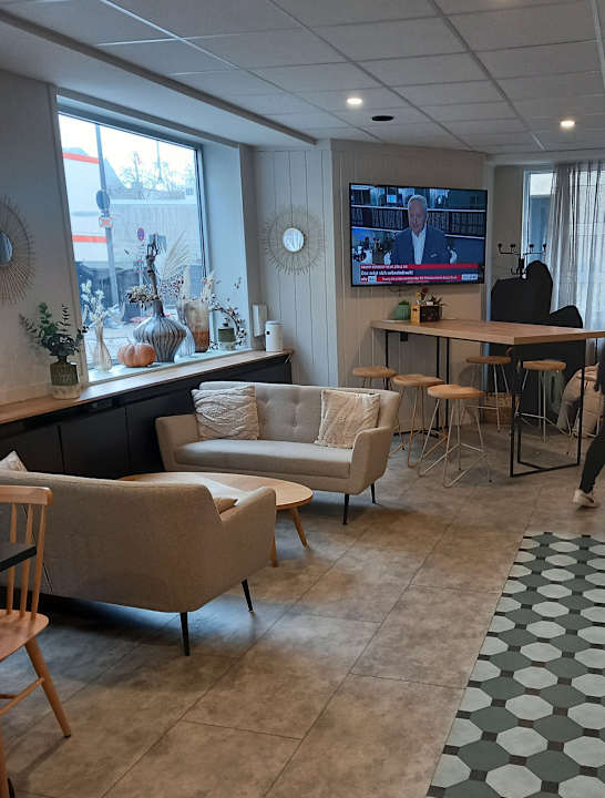 Gastro Garner Hotel Köln - Engelbertz