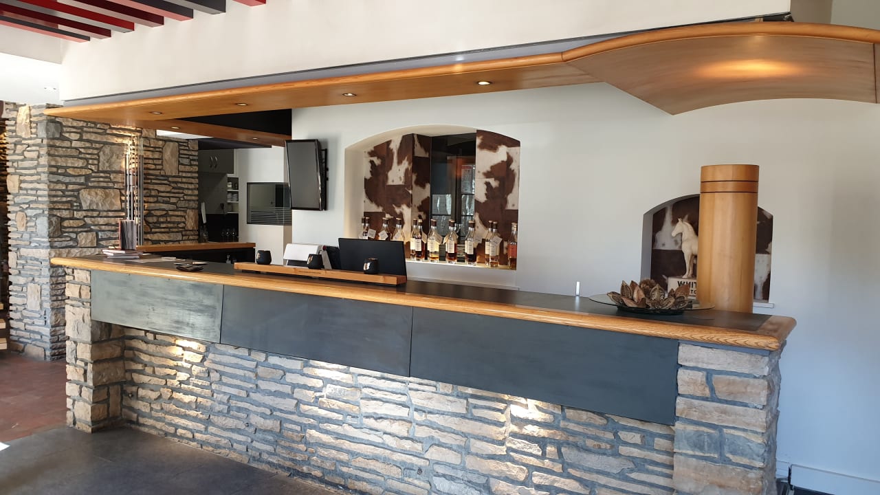 Lobby Logis De France