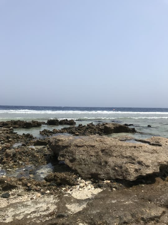 Strand Akassia Swiss Resort