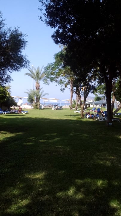 Garten Labranda Alantur Resort