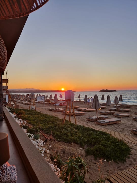 Strand Sentido Unique Blue! Resort and Villas