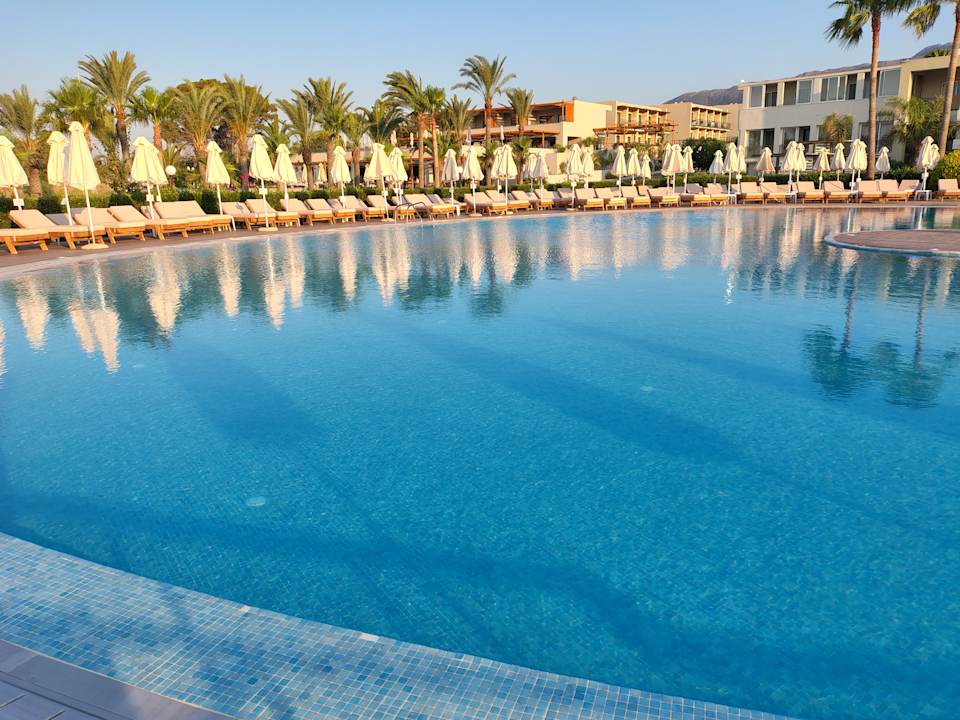 Pool HARPIN Georgioupolis Resort Aquapark & SPA