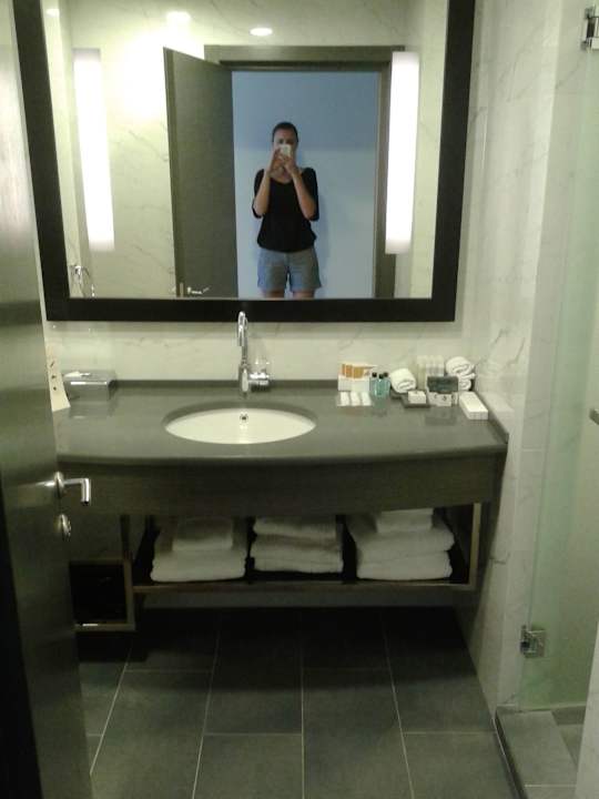 3 DoubleTree by Hilton Hotel Kazan City Center