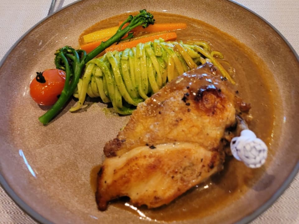 Gastro Hotel Bergknappenhof