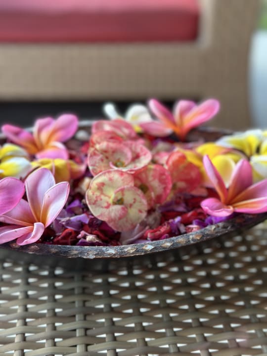 Sport & Freizeit Hotel Kubu Indah Dive & Spa Resort