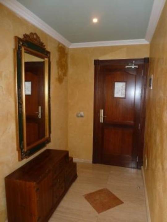 Wasserschaden in der Royal Suite R2 Rio Calma Hotel & Spa & Conference