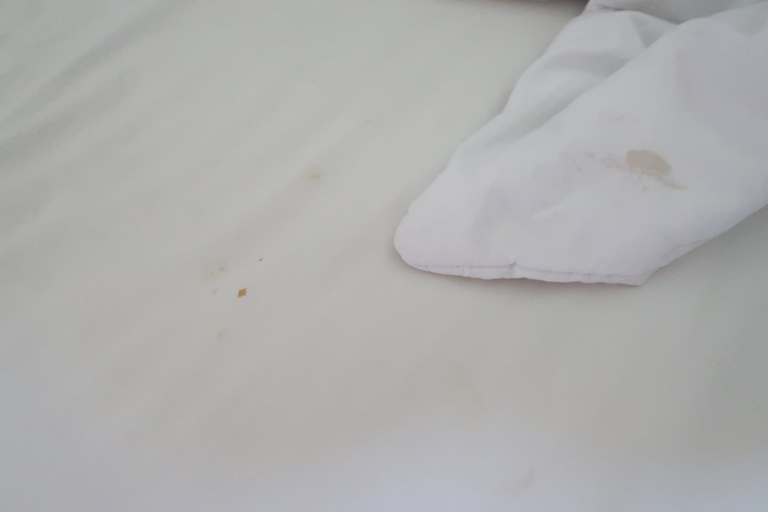 Zimmer Hotel Rosa Beach