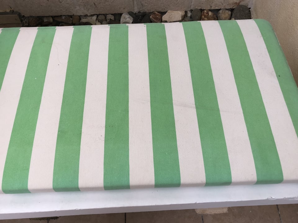 Zimmer Melia Buenavista