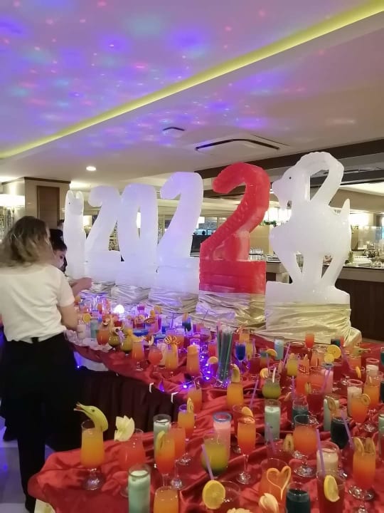 Gastro Aydinbey Kings Palace & Spa