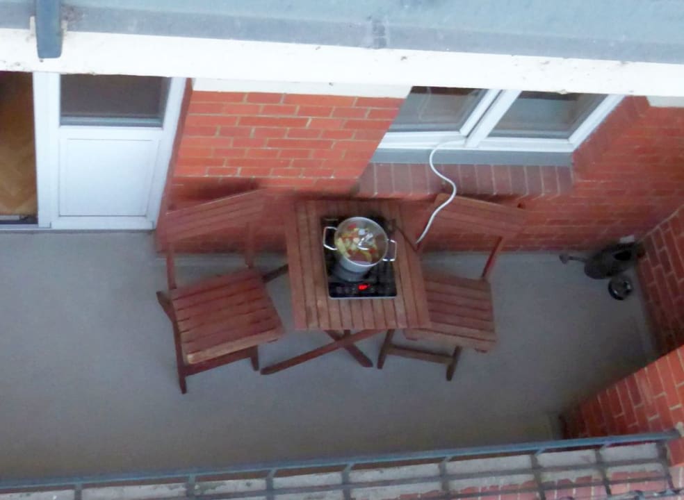 Sonstiges Hotel am Molkenmarkt