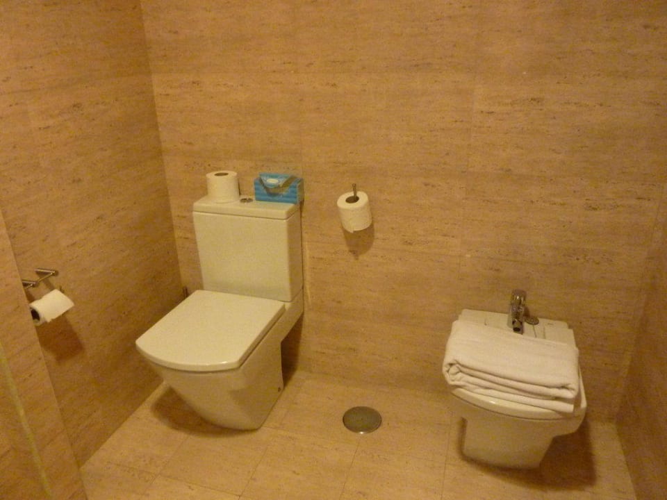 Großes Bad BLUESEA Al Andalus