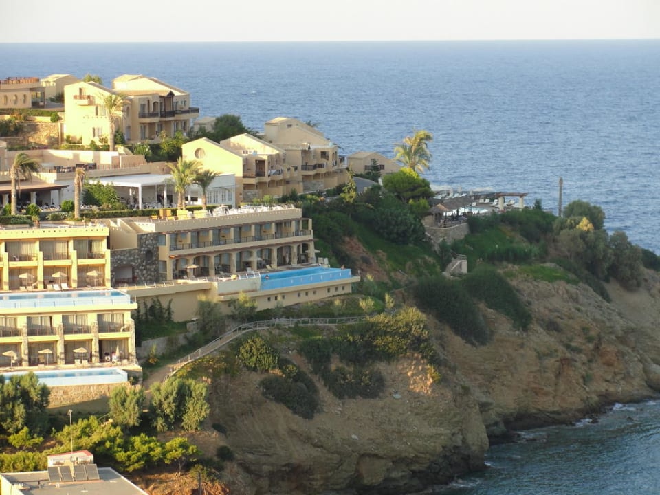 Sensimar Sea Side Resort Seaside A Lifestyle Resort