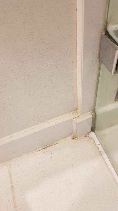 Im Bad  Chatrium Hotel Riverside Bangkok