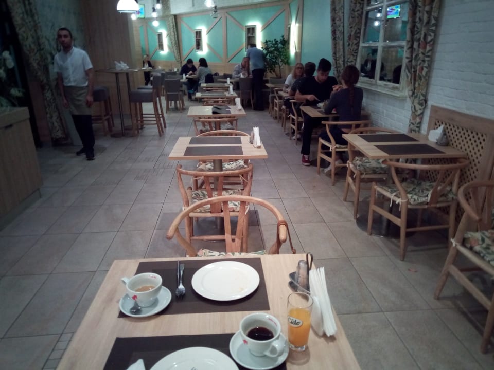 Gastro Wellton Riga Hotel & SPA