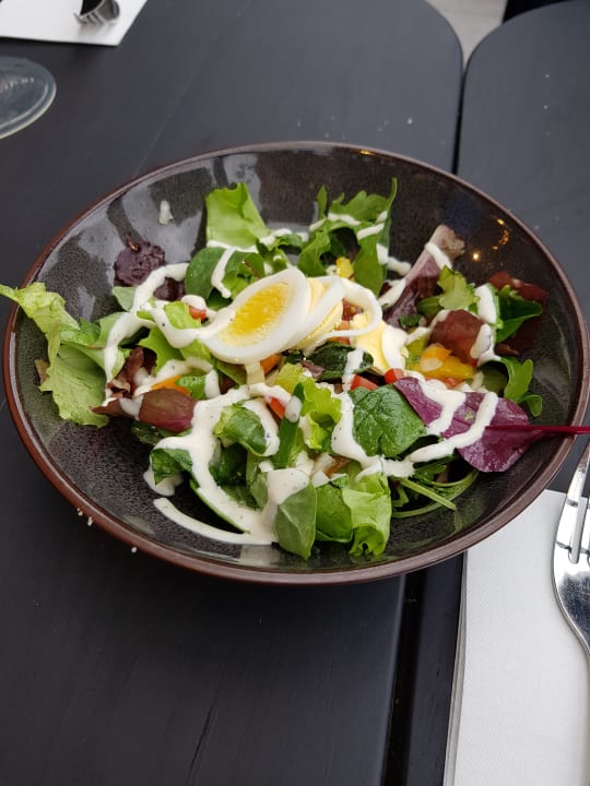 Gastro Kogerstaete Texel (De Koog)