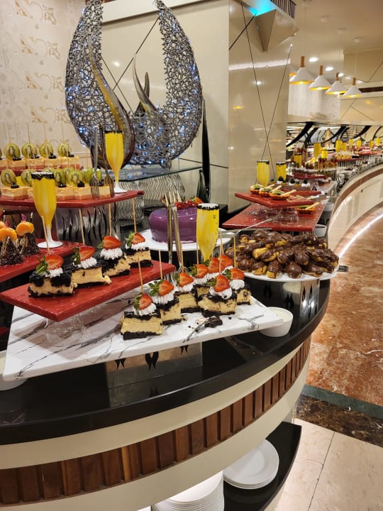 Gastro Aydinbey Kings Palace & Spa