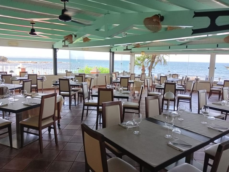 Gastro Hotel L'Esagono