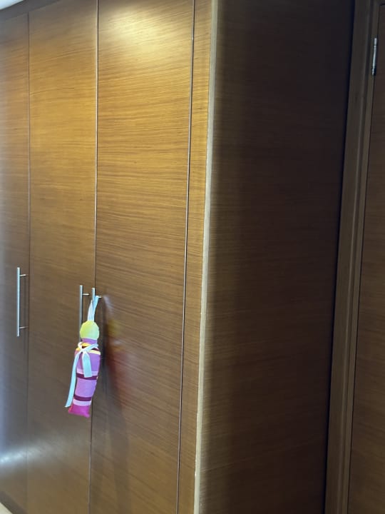 Zimmer Asterias Beach Resort