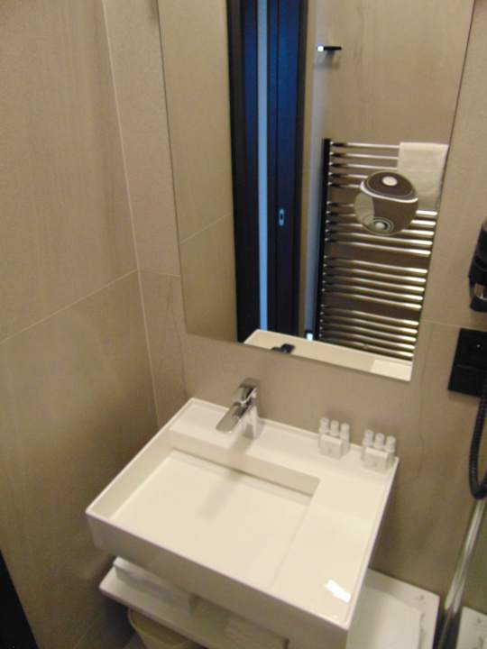 Zimmer Theresian Hotel & Spa