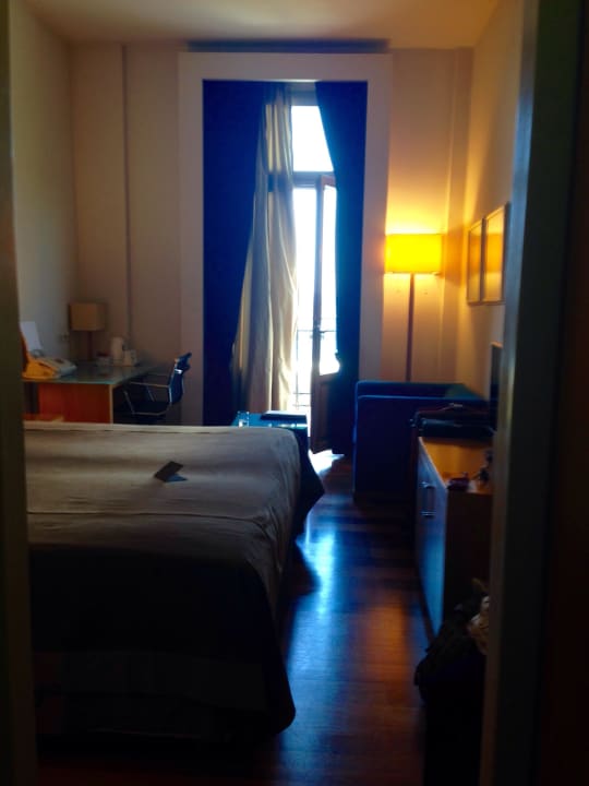 Zimmer Hotel GDM Megaron Historical Monument Hotel