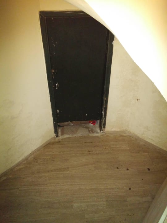 Betriebsraum Mira Meridia Beach Hotel