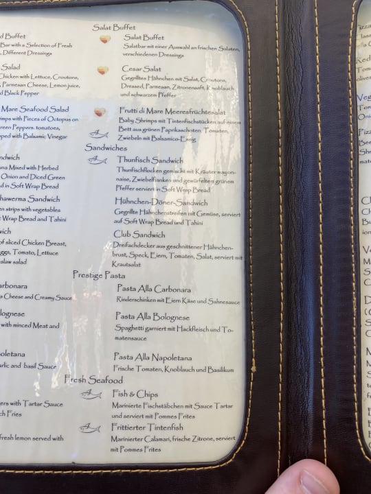 Gastro Shams Prestige Abu Soma-Adults Only