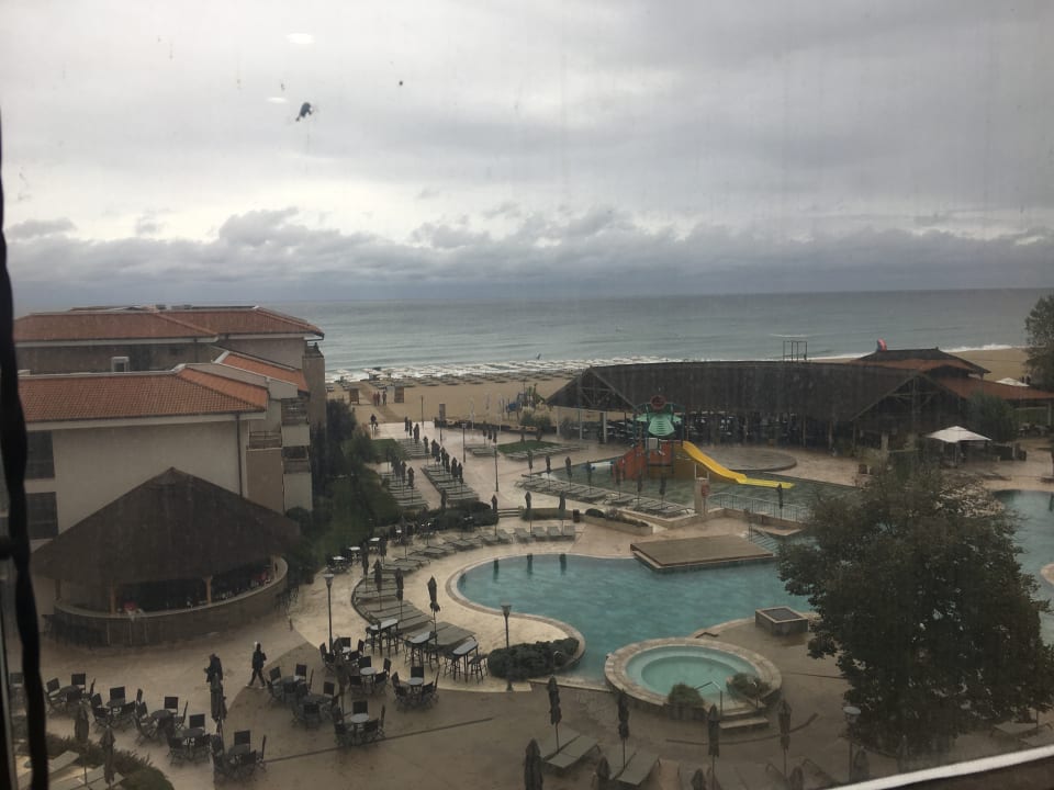 Ausblick HVD Clubhotel Miramar