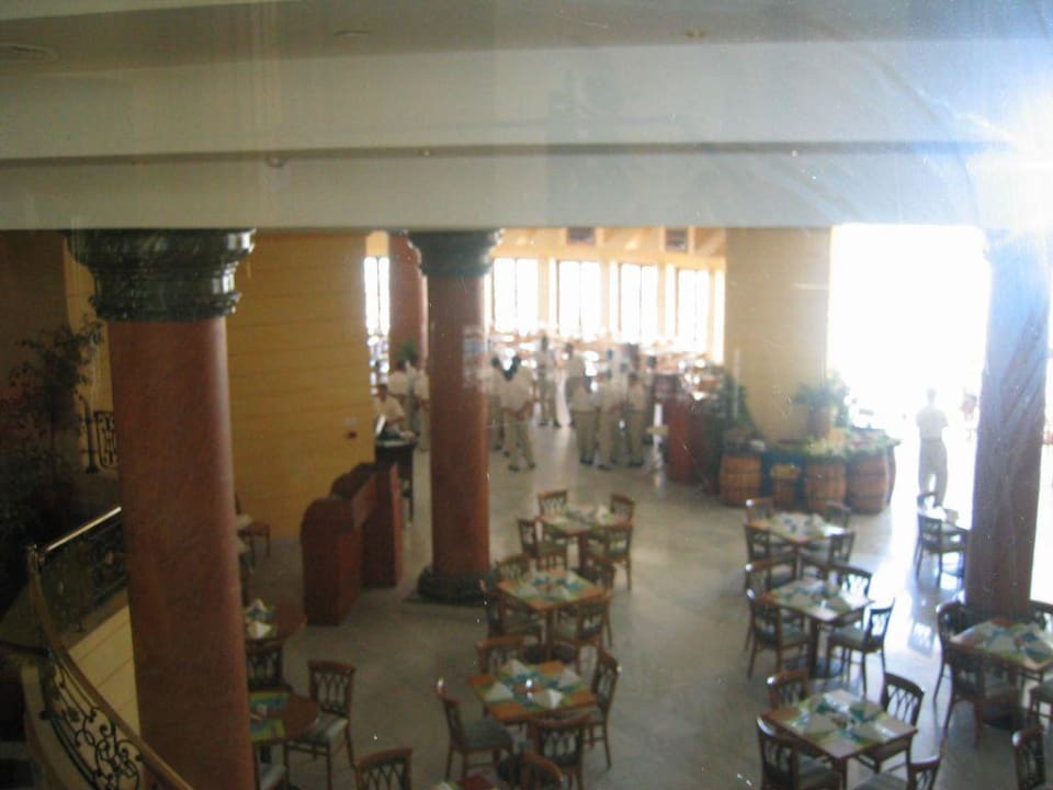 Restauracja Hurghada Long Beach Resort