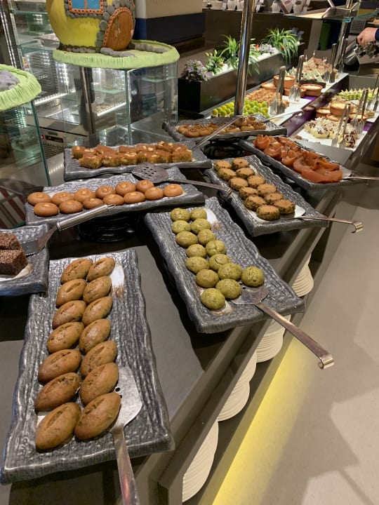 Gastro The Land of Legends Kingdom Hotel