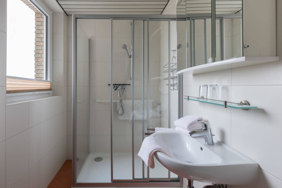 Whg. 37, Bad Christiansen im Panoramahaus Duhnen