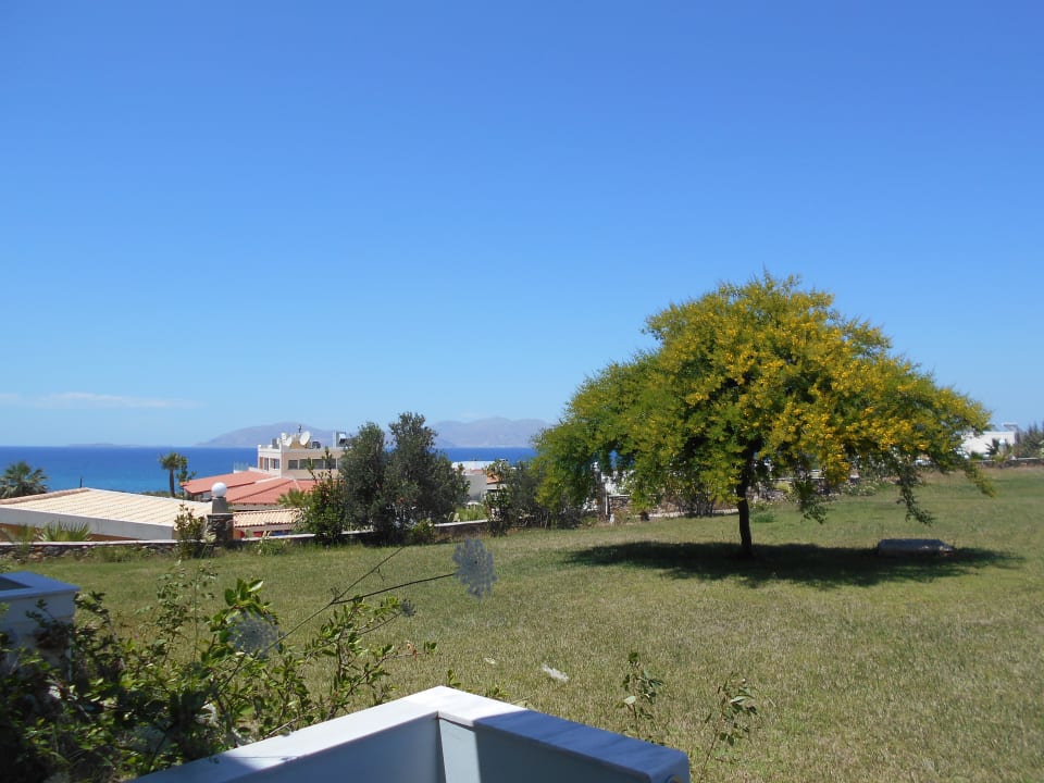 Von Zimmer 126 Hotel Kouros Palace