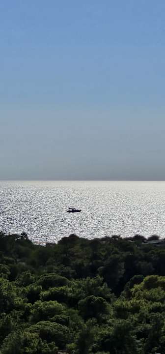 Ausblick Riolavitas Resort & Spa