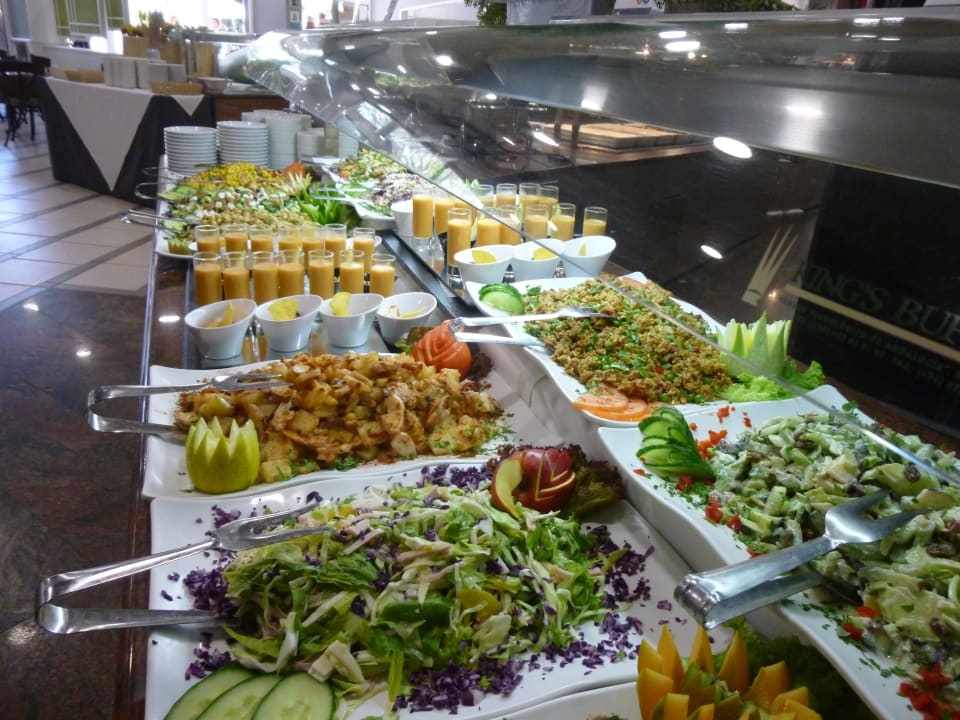 Restaurant Suites & Villas by Dunas