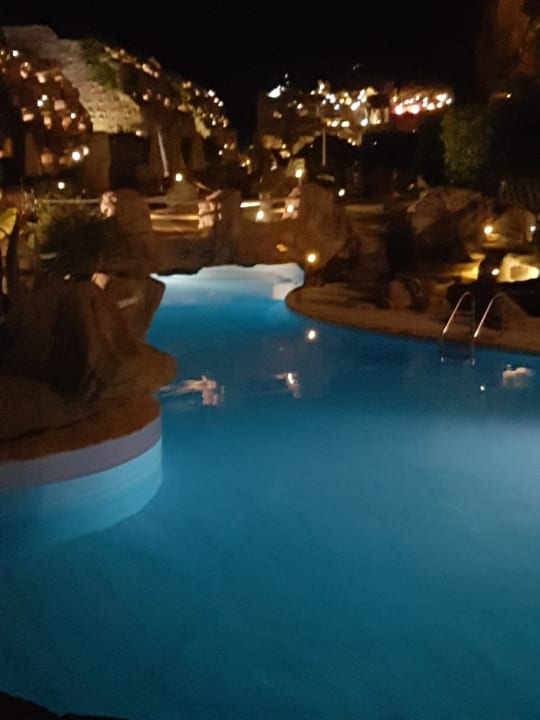 Pool Hotel Caves Beach Resort (Adults Only)