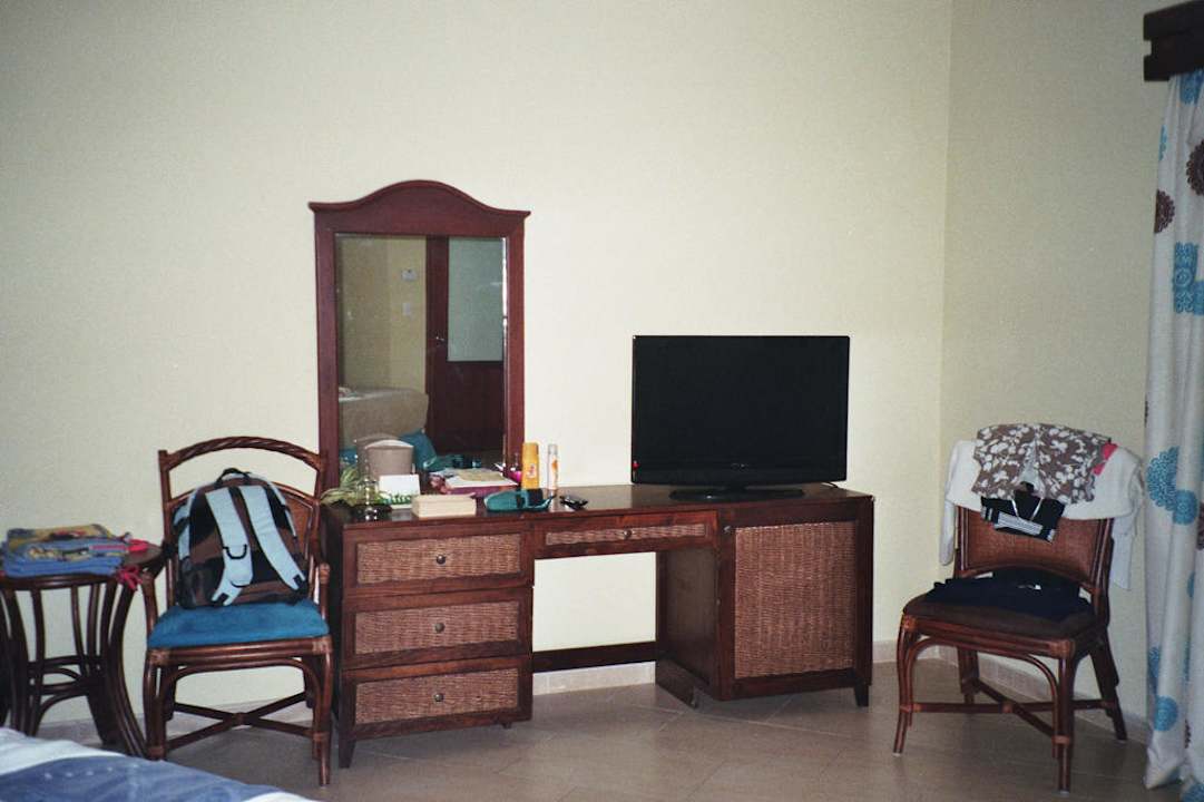 Zimmer  Wyndham Alltra Samana