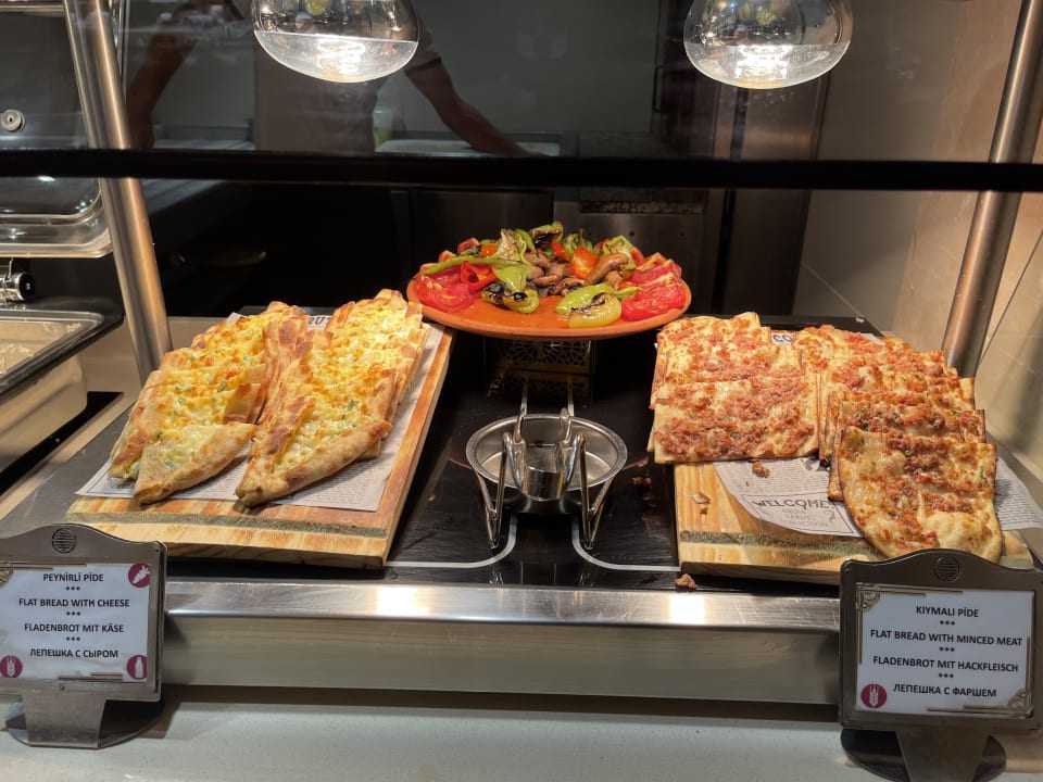 Gastro Arum Barut Collection