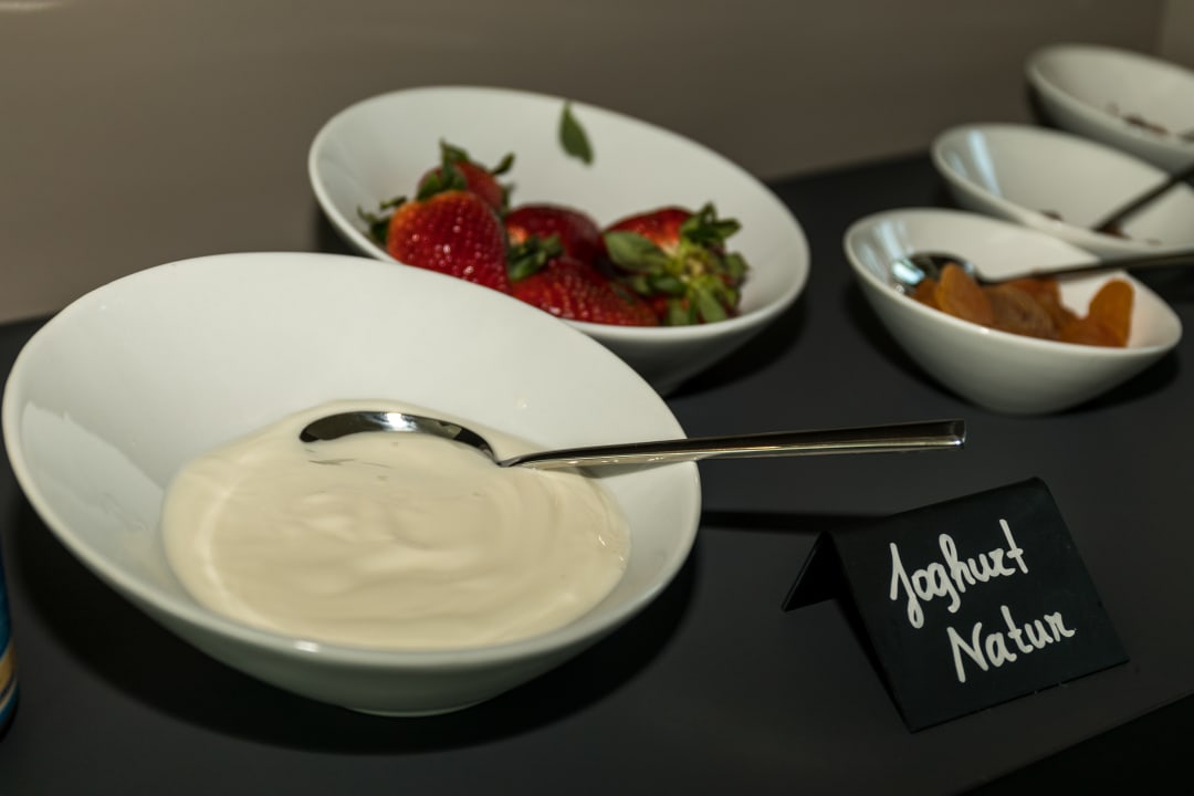 Restaurant aquaTurm Hotel