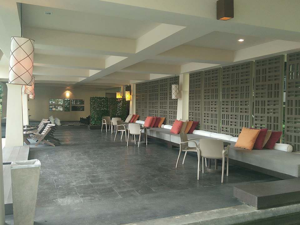 Sport & Freizeit The Grand Southsea Khaolak Beach Resort