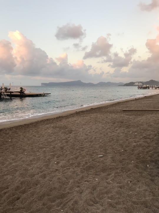 Strand Ulusoy Kemer Holiday Club