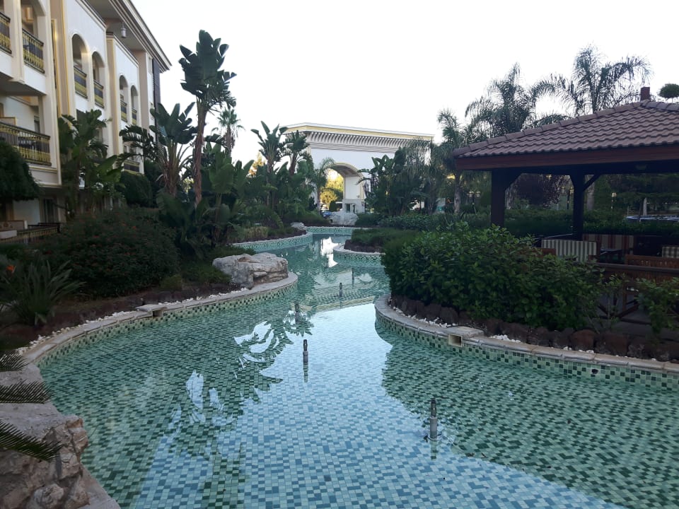 Außenansicht Diamond Excellence Resort & Spa